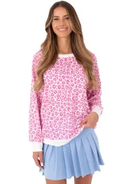 sliczna-wygodna-bluzka-w-cetki-damska-oversize