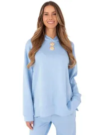 casualowa-bluza-damska-oversize-z-kapturem-ozdobnymi-broszkami