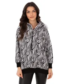 bluza-z-kapturem-rozpinana-damska-ocieplana-bawelniana