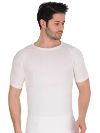koszulka-termiczna-dopasowana-meska-gladka-t-shirt