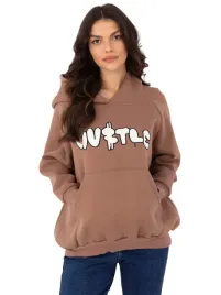 bluza-z-kapturem-damska-kangurka-ocieplana