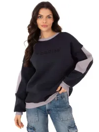 bluza-bawelniana-damska-ocieplana-dresowa-wygodna