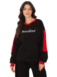 bluza-bawelniana-damska-ocieplana-dresowa-wygodna
