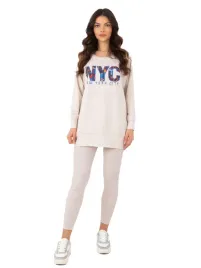komplet-casualowy-bluza-damska-legginsy-leginsy