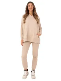 bluza-z-kapturem-damska-spodnie-dresowe-komplet-dres