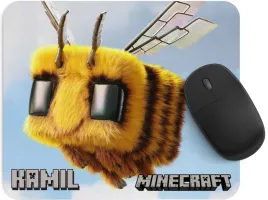 podkladka-pod-mysz-minecraft-movie-film-2025-z-twoim-imieniem-rozne-wzory