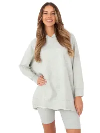 bluza-z-kapturem-damska-kolarki-szorty-komplet-casual