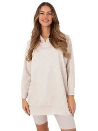 bluza-z-kapturem-damska-kolarki-szorty-komplet-casual