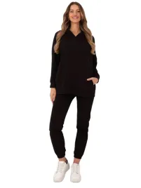 bluza-z-kapturem-damska-spodnie-dresowe-komplet-dres