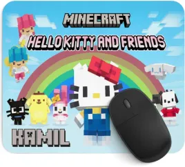 minecraft-hello-kitty-film-2025-podkladka-pod-mysz-z-twoim-imieniem-wzory