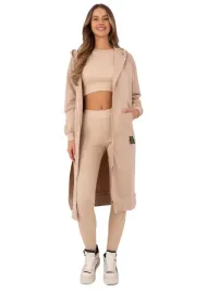 bluza-z-kapturem-damska-legginsy-sportowe-top-komplet