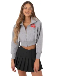 bluza-rozpinana-dresowa-krotka-damska-z-kapturem