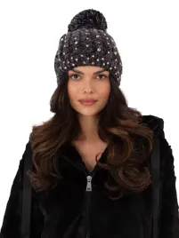 czapka-zimowa-damska-ciepla-dzianinowa-beanie-z-pomponem