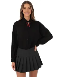 koszula-klasyczna-damska-elegancka-oversize-z-broszka
