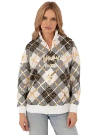 bluza-casualowa-damska-wygodna-bawelniana-z-printem-i-sciagaczami