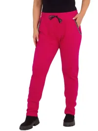 spodnie-dresowe-damskie-plus-size-gladkie-bawelniane-dresy-z-wysokim-stanem