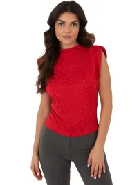 bluzka-wizytowa-damska-elegancka-z-poduszkami-na-ramionach