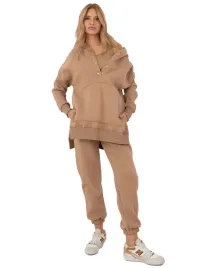 komplet-bluza-damska-top-spodnie-dresowe