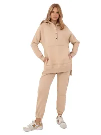 komplet-bluza-damska-top-spodnie-dresowe