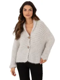 sweter-rozpinany-damski-z-guzikami-w-serek