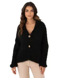 sweter-rozpinany-damski-z-guzikami-w-serek