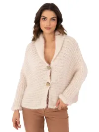 sweter-rozpinany-damski-z-guzikami-w-serek