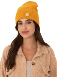 czapka-zimowa-damska-beanie-dzianinowa