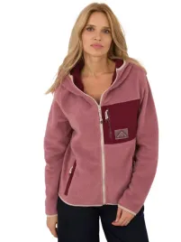 bluza-damska-rozpinana-z-kapturem-polar