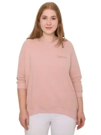 bluza-damska-plus-size-bawelniana-bez-kaptura-dekolt-w-serek