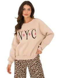bluza-damska-ocieplana-dresowa-z-haftem
