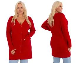 gladki-dlugi-rozpinany-sweter-plus-size-kobiecy-z-kieszeniami