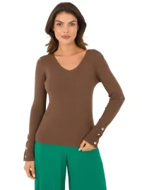sweter-klasyczny-dopasowany-damski-z-dekoltem-w-serek