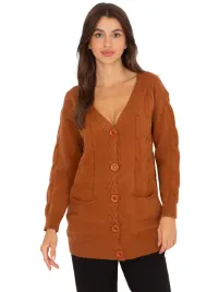 stylowy-modny-sweter-damski-rozpinany-warkocze