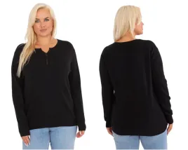 wygodny-sweter-plus-size-damski-z-guzikami