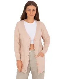 stylowy-modny-sweter-damski-rozpinany-warkocze