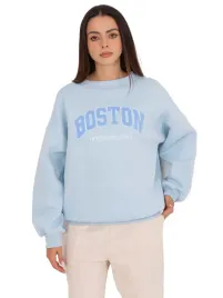 bluza-damska-dresowa-z-naipsami-wygodna