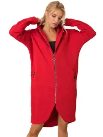 bluza-damska-rozpinana-dluga-z-kapturem-ciepla-asymetryczna