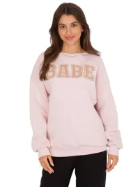 bluza-dresowa-damska-oversize-sportowa
