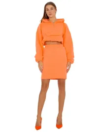 spodnica-dresowa-bluza-z-kaputrem-komplet-damski