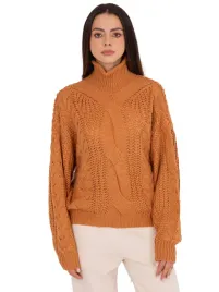 sweter-damski-golf-oversize-z-bufiastym-rekawem