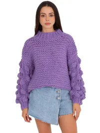 milutki-sweter-damski-oversize-z-grubym-splotem