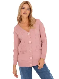 stylowy-modny-sweter-damski-rozpinany-warkocze