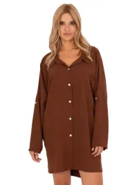 koszulowa-sukienka-damska-asymetryczna-na-guziki