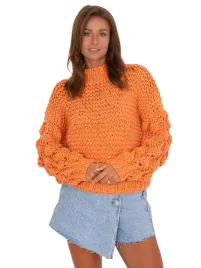 milutki-sweter-damski-oversize-z-grubym-splotem
