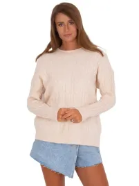 stylowy-milutki-sweter-damski-z-warkoczem