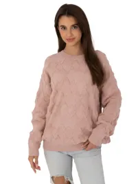 sweter-cieply-damski-oversize-z-okraglym-dekoltem