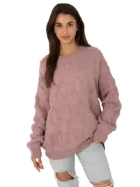 sweter-cieply-damski-oversize-z-okraglym-dekoltem