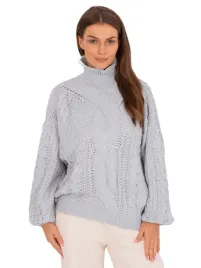 sweter-damski-golf-oversize-z-bufiastym-rekawem
