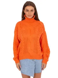 sweter-damski-golf-oversize-z-bufiastym-rekawem