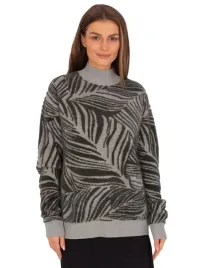 zjawiskowy-stylowy-sweter-damski-golf-z-motywem